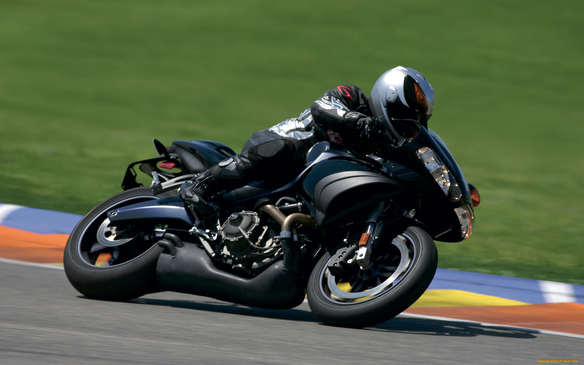, buell